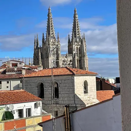 Appartement Senorial Panoramico By Exclusive *