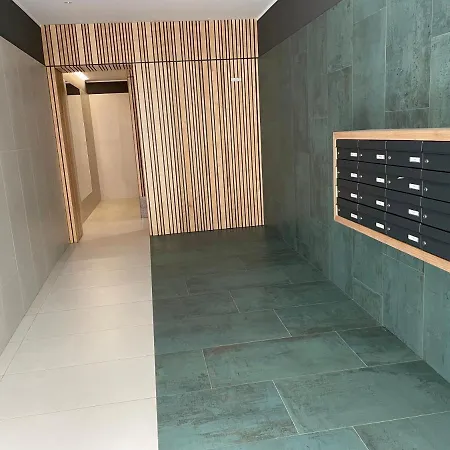 Apartment Senorial Panoramico By Exclusive Burgos