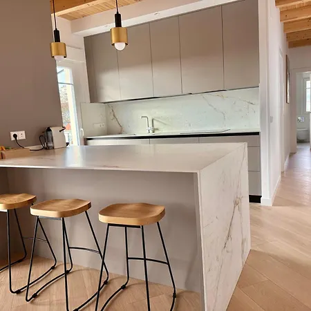 Senorial Panoramico By Exclusive Apartment Burgos